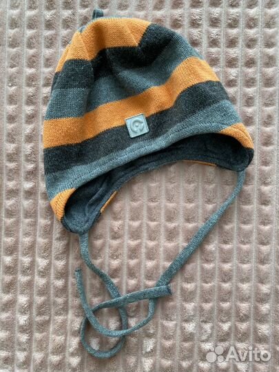 Шапка Crockid 46-48