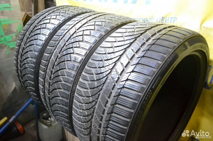 Kumho WinterCraft WP72 205/55 R16