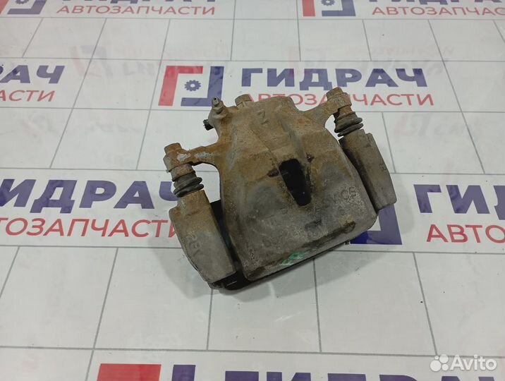 Суппорт тормозной передний правый Toyota RAV4 (XA30) 47730-42090