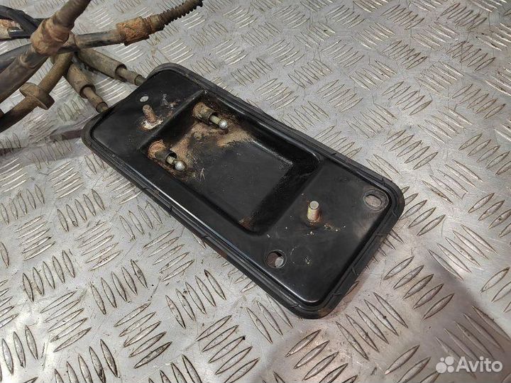 Тросы ручника Audi A4 B5 AGA 1998