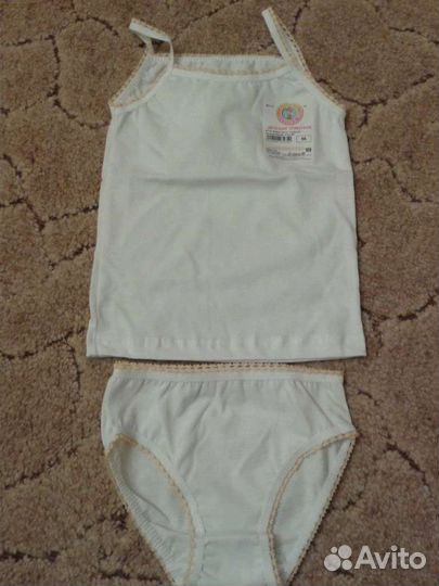 Детские вещи