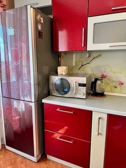 2-к. квартира, 65 м², 10/10 эт.