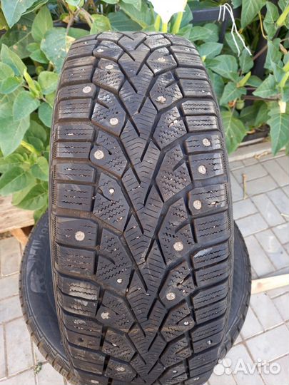 Gislaved Com Speed 195/65 R15