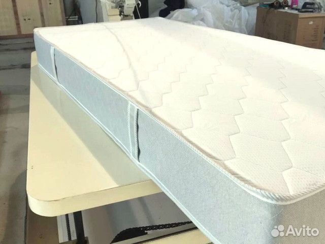 Матрас Новый. Серпухов