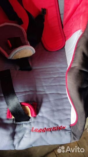 Авто люлька