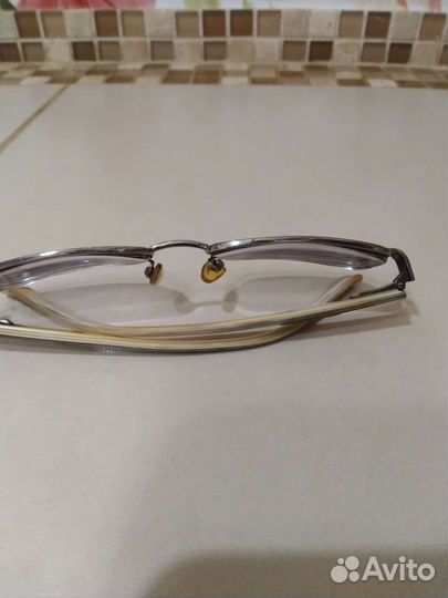 Очки для зрения baldinini