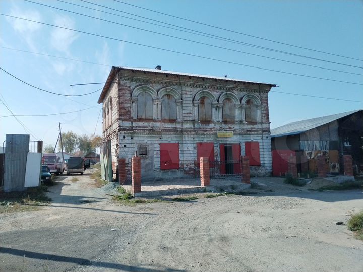 Свободного назначения, 160 м²