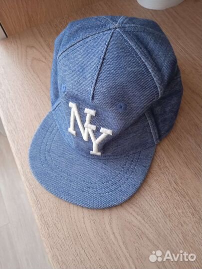 Кепка детская hm