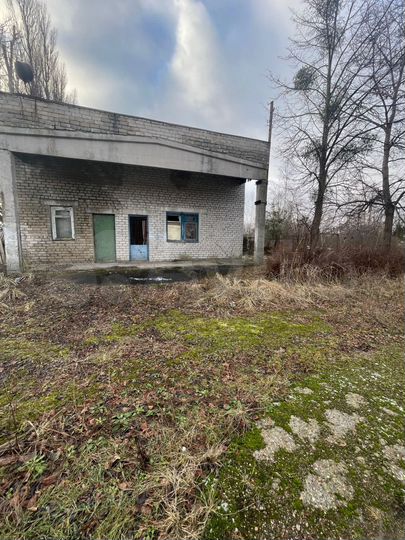 Продам производственное помещение, 421 м²