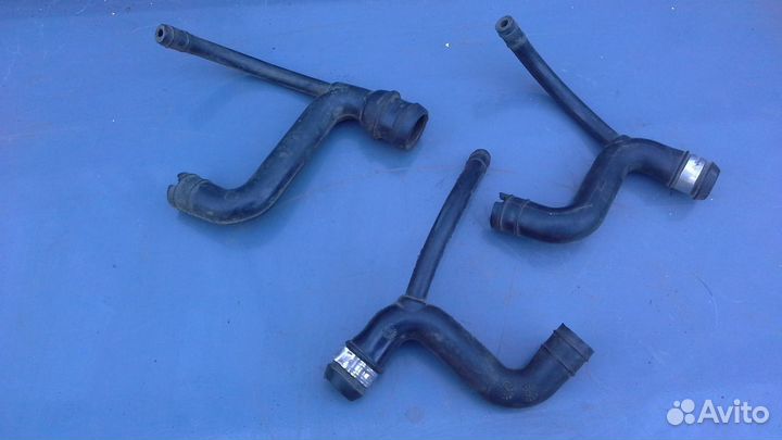 Патрубок сапунный Fiat Panda 2008