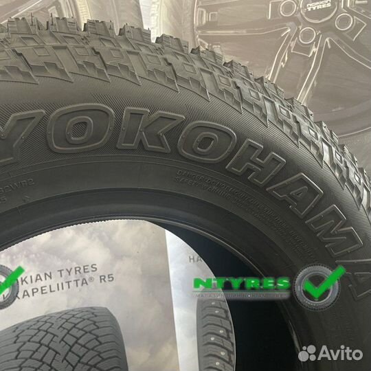 Yokohama Geolandar A/T G015 285/50 R20 112H