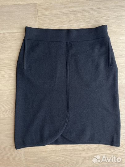 Шерстяная юбка Pringle 1815 Scotland p.m-l