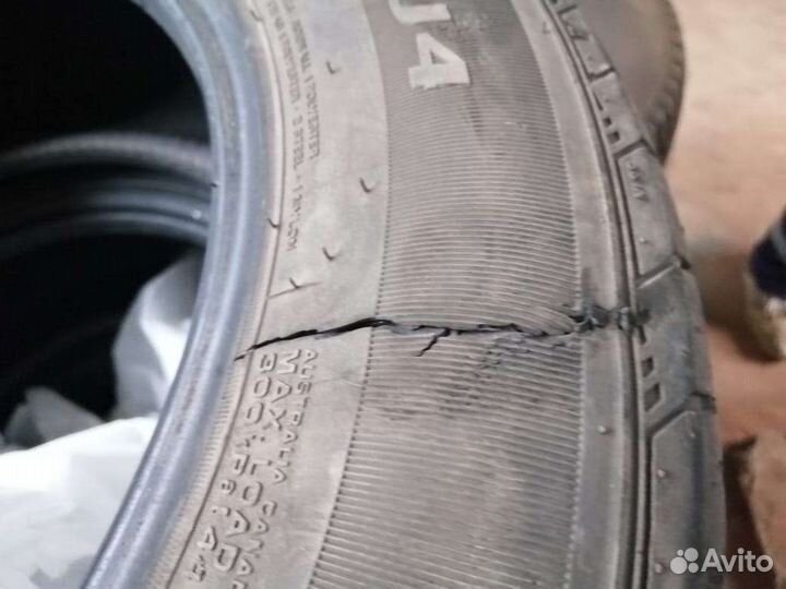 Nexen N'Fera SU4 185/65 R15 88H