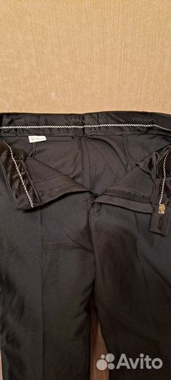 Брюки для мальчика