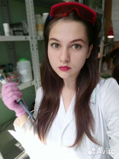 Крутой Репетитор по химии и биологии