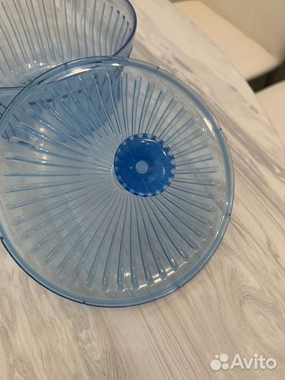 Вазочка Tupperware