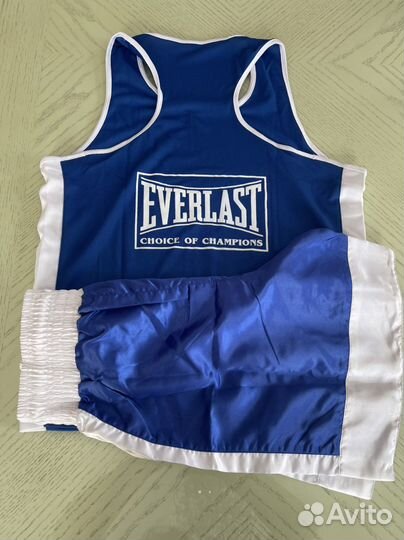 Шорты,форма для бокса