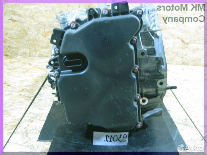 АКПП a16xer 1,6 - 1,8 Opel Astra J Mokka №442