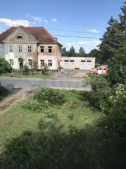 2-к. квартира, 41 м², 2/2 эт.