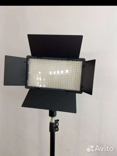 Видеосвет / Свет для съемки