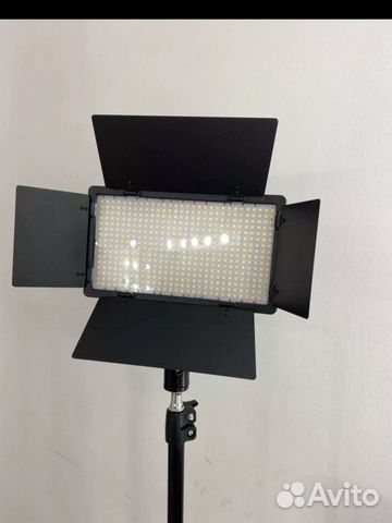 Видеосвет / Свет для съемки