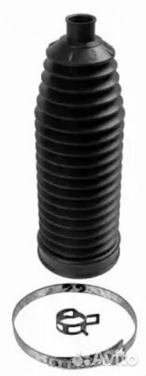 Lemforder 30254 01 Пыльник рулевой рейки перед пра