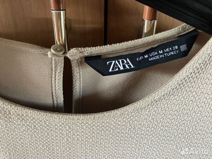 Блузка Zara