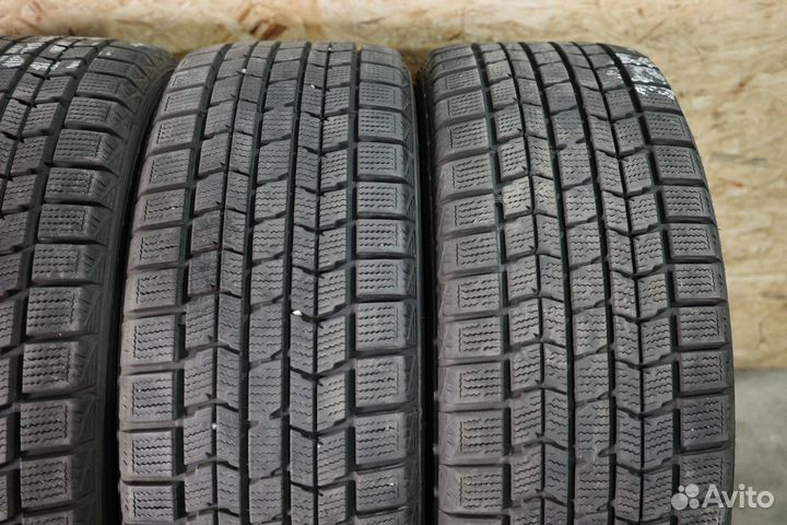 Dunlop DSX-2 215/55 R17 94Q