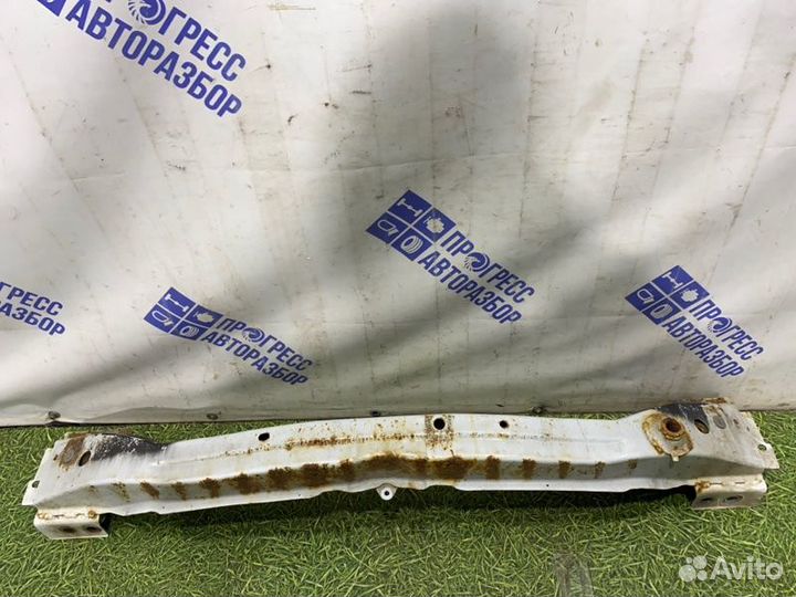 Усилитель бампера передний Mazda Cx-7 кроссовер