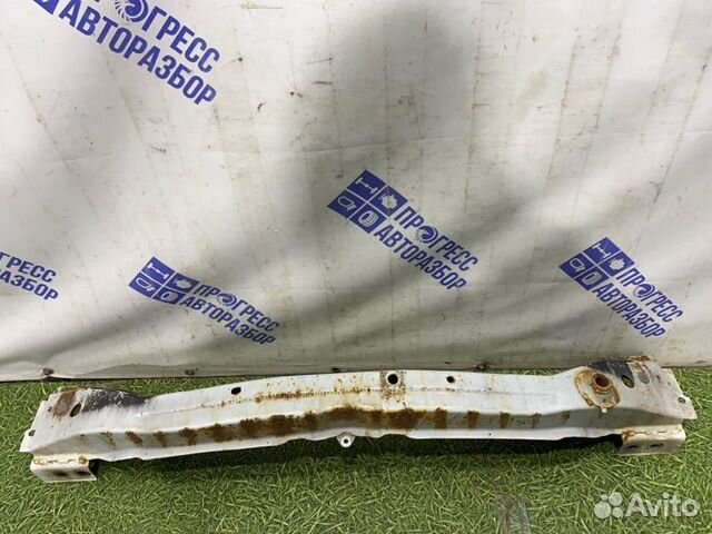 Усилитель бампера передний Mazda Cx-7 кроссовер