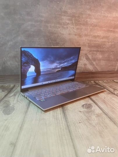 Стильный Ультрабук Asus / Intеl HD Grарhiсs / 13.3
