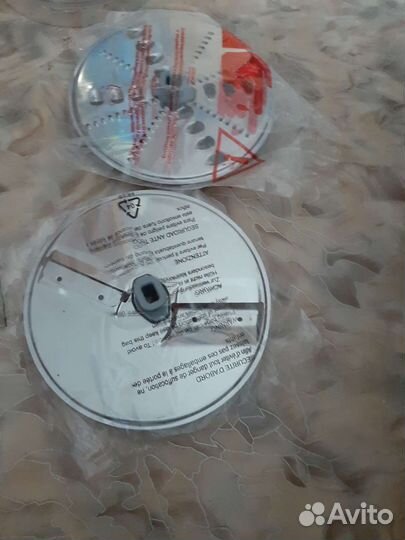 Зап части к Овощерезке