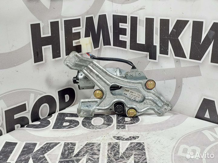 Моторчик стеклоочистителя Mercedes Vito W 638