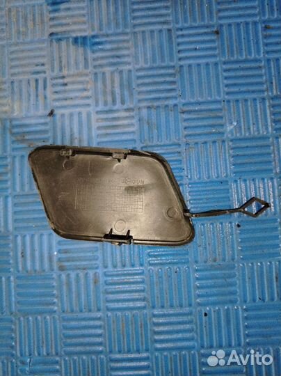 Заглушка буксировочного крюка Chevrolet Cobalt II