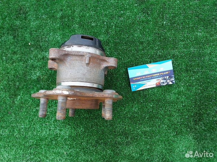 Ступица задняя Ниссан Кашкай J10 2WD