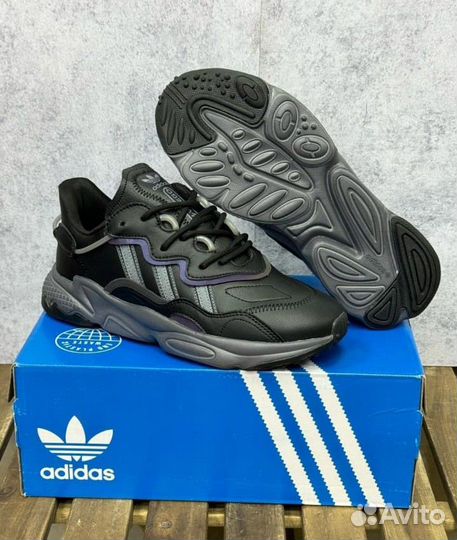 Кроссовки Adidas ozweego