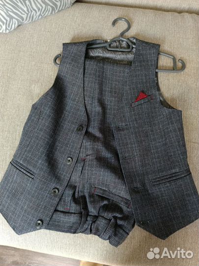 Костюм рубашки