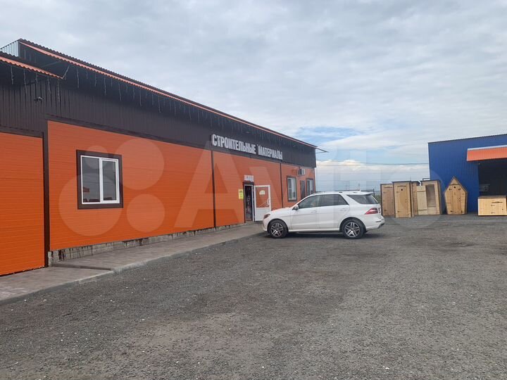 Участок 8,1 сот. (ИЖС)