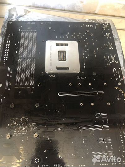 Материнская плата X299 aorus Gaming