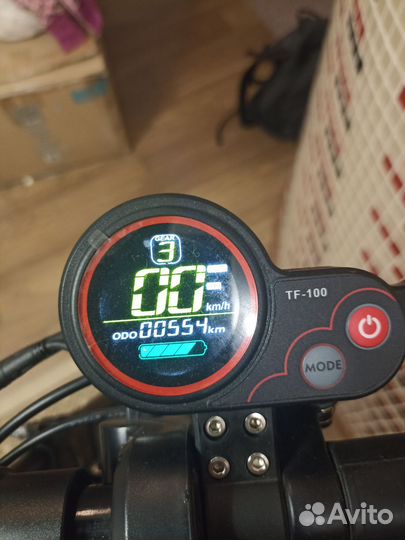 Электросамокат kugoo m4 pro 18 ah 2021г