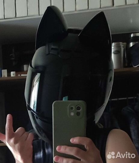 Аренда шлема