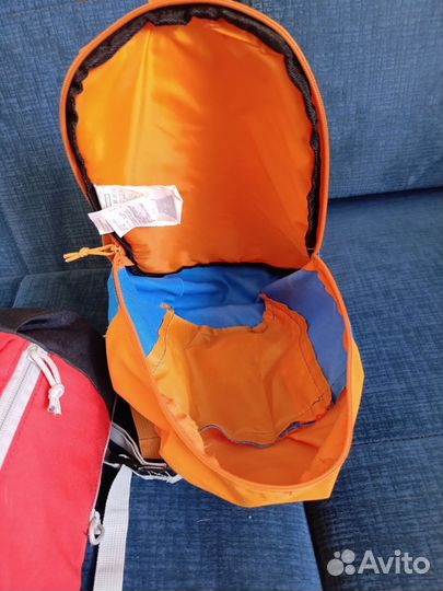 Рюкзак детский