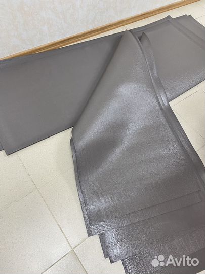 Коврики для йоги