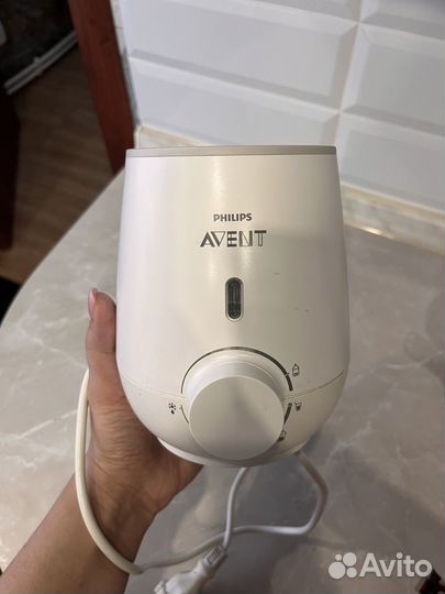 Электрический Подогреватель бутылочек