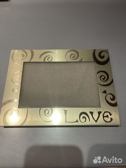 Рамки для фото (пакетом)