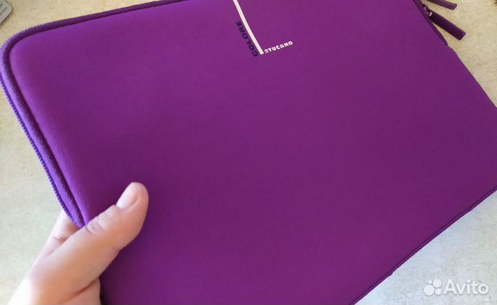 Чехол для планшета/нетбука до 11,6