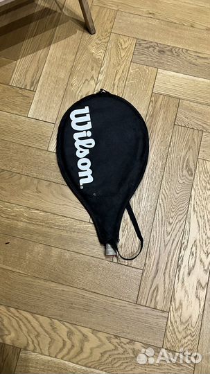 Ракетка для большого тенниса Wilson детская