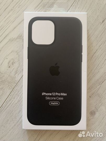 Чехол на iPhone 12 pro max