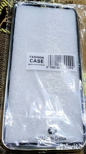 Чехол на oppo reno 2 z