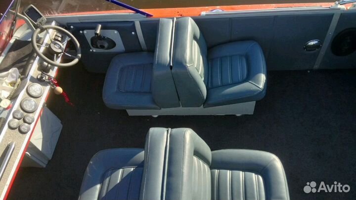 Амур меркрузер 3.0 135л.с Сузуки 6